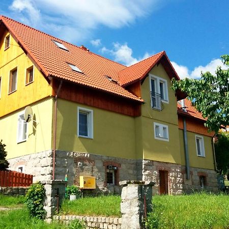 Apartament Albion Szklarska Poręba Exterior foto