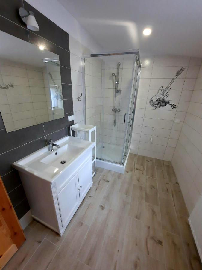 Apartament Albion Szklarska Poręba Exterior foto