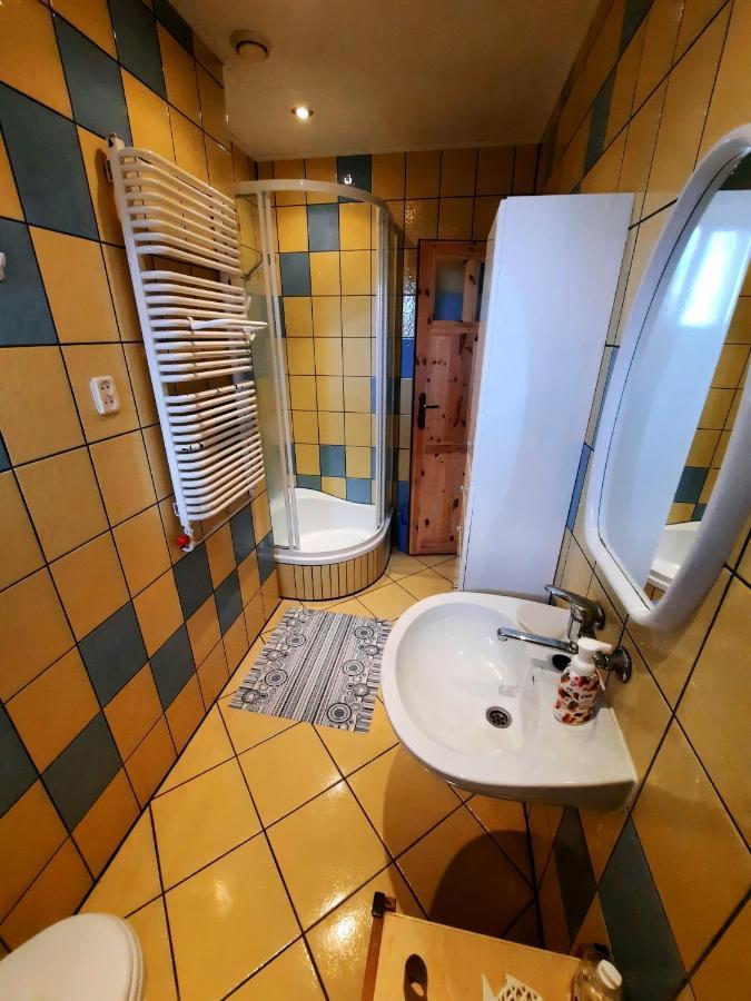 Apartament Albion Szklarska Poręba Exterior foto