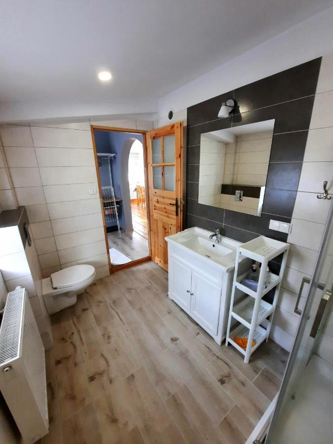 Apartament Albion Szklarska Poręba Exterior foto