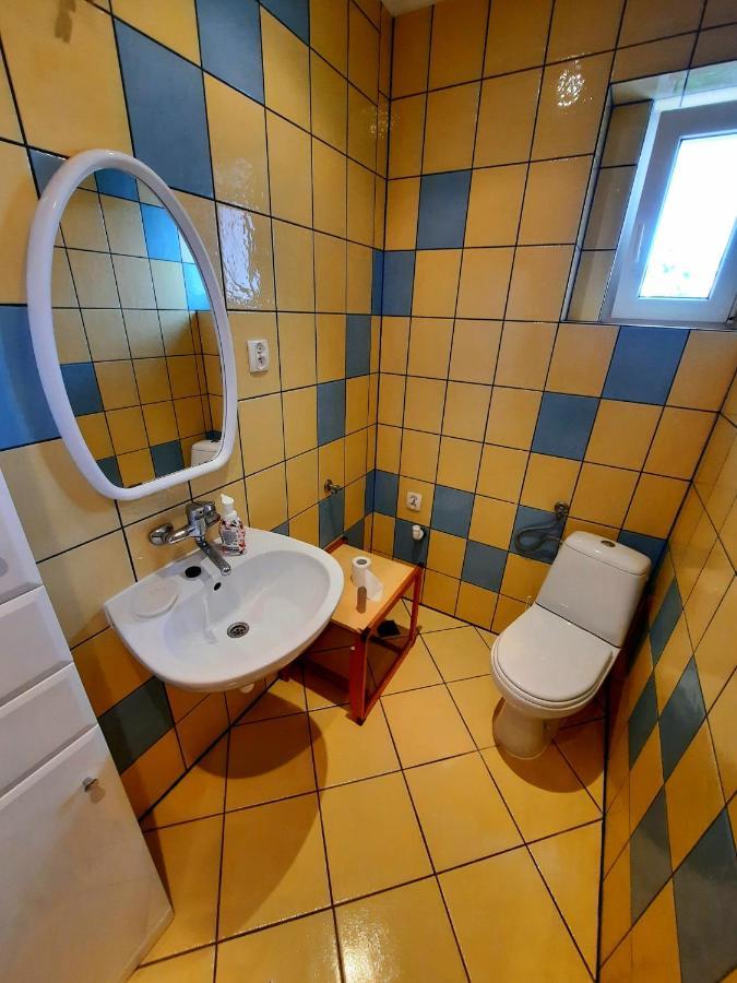 Apartament Albion Szklarska Poręba Exterior foto