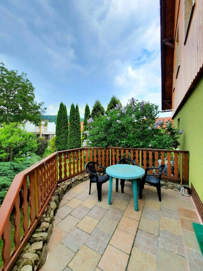 Apartament Albion Szklarska Poręba Exterior foto