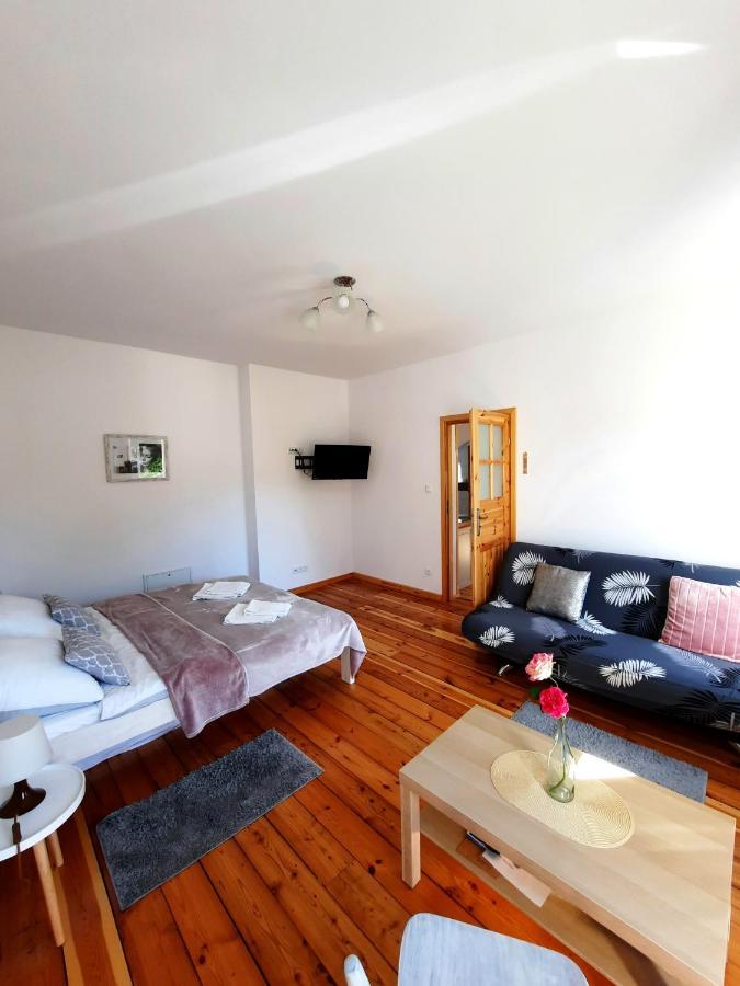 Apartament Albion Szklarska Poręba Exterior foto