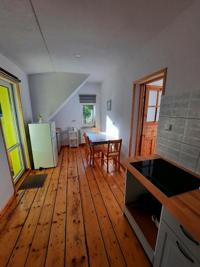 Apartament Albion Szklarska Poręba Exterior foto