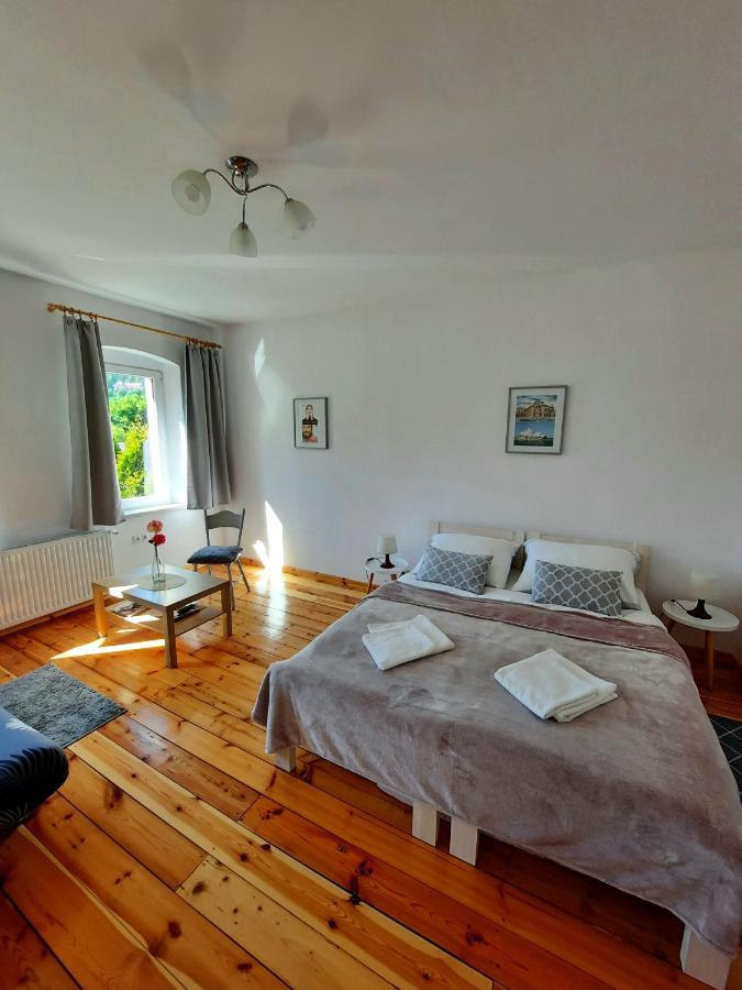 Apartament Albion Szklarska Poręba Exterior foto