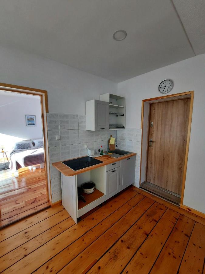Apartament Albion Szklarska Poręba Exterior foto