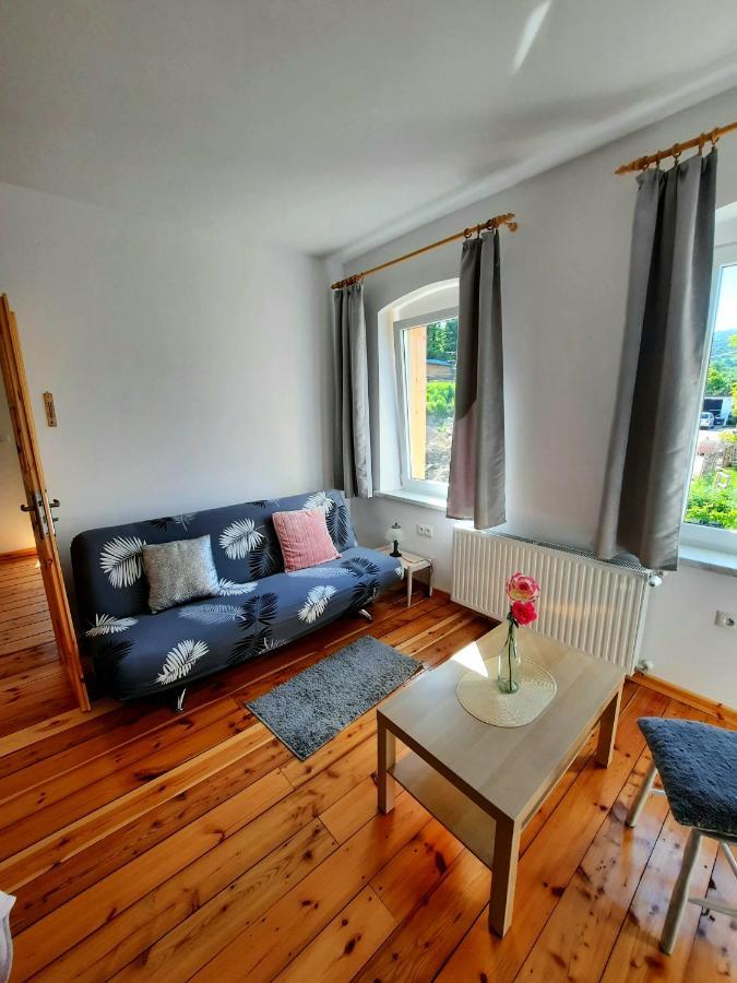 Apartament Albion Szklarska Poręba Exterior foto