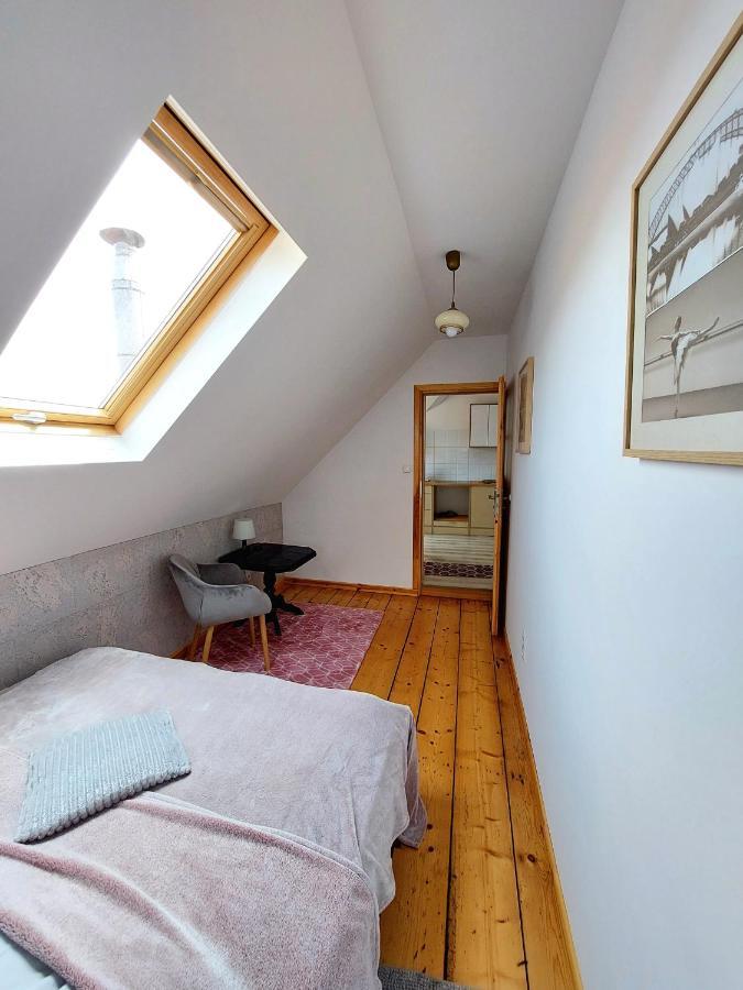 Apartament Albion Szklarska Poręba Exterior foto