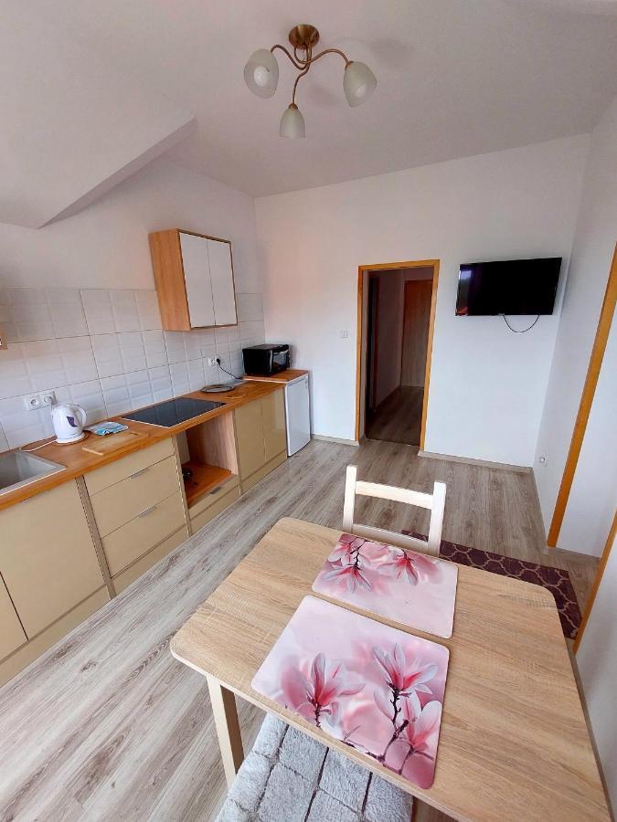 Apartament Albion Szklarska Poręba Exterior foto