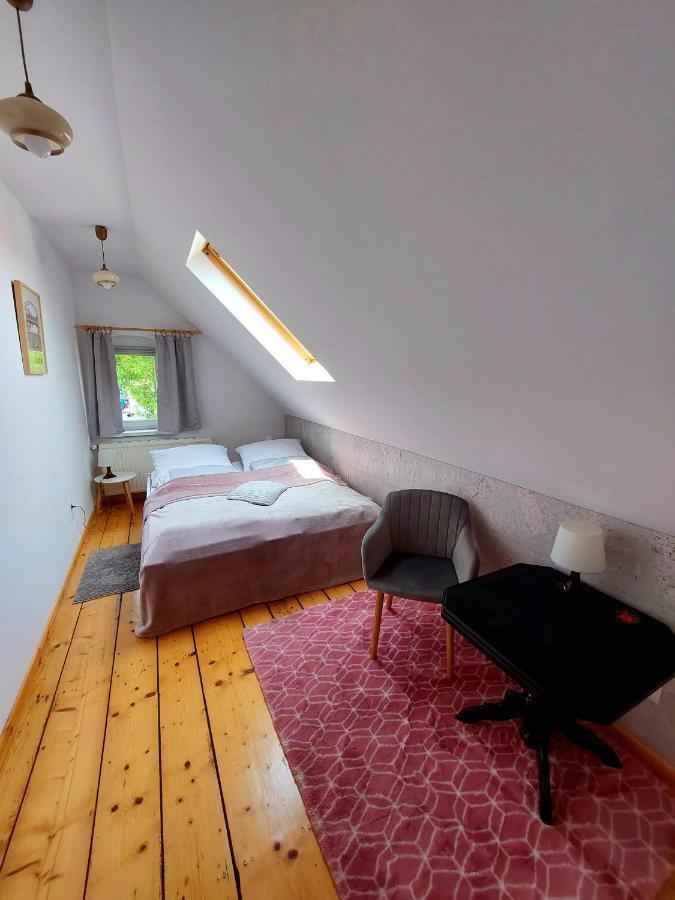 Apartament Albion Szklarska Poręba Exterior foto