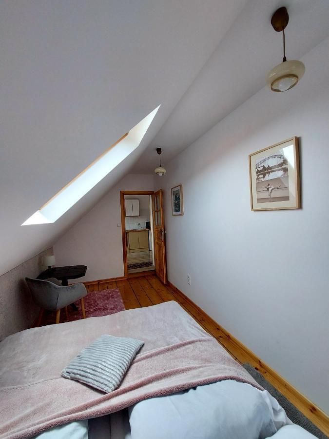 Apartament Albion Szklarska Poręba Exterior foto